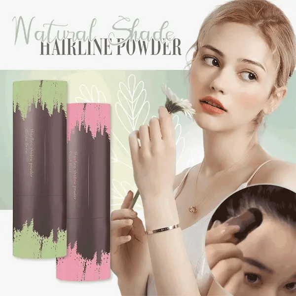 š„Limited time discountš„Hairline Shadow PowderćBuy 1 Get 1 Freeć