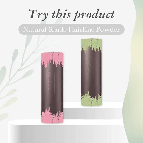 š„Limited time discountš„Hairline Shadow PowderćBuy 1 Get 1 Freeć