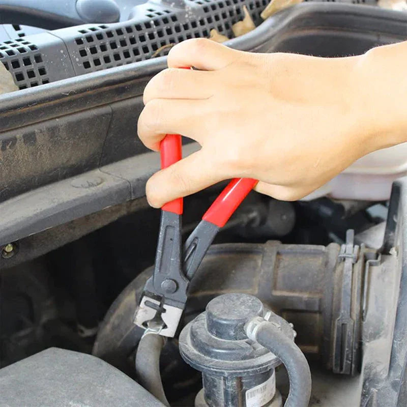 🔥LAST DAY Promotion 49% OFF🔥Pipe bundle pliers for cars