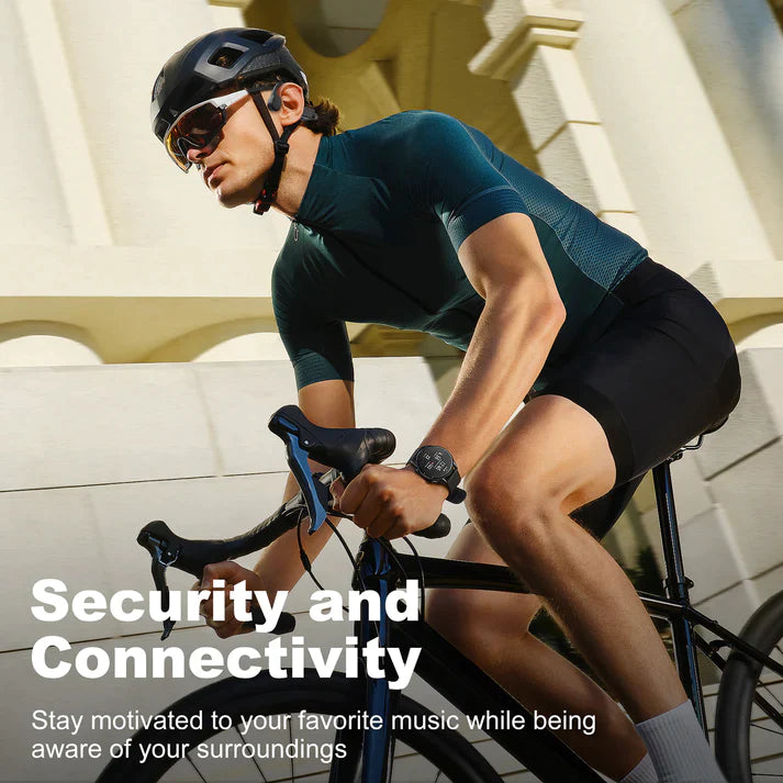 đ§2024 NEW CelsusSound S800 Bone Conduction Headphones