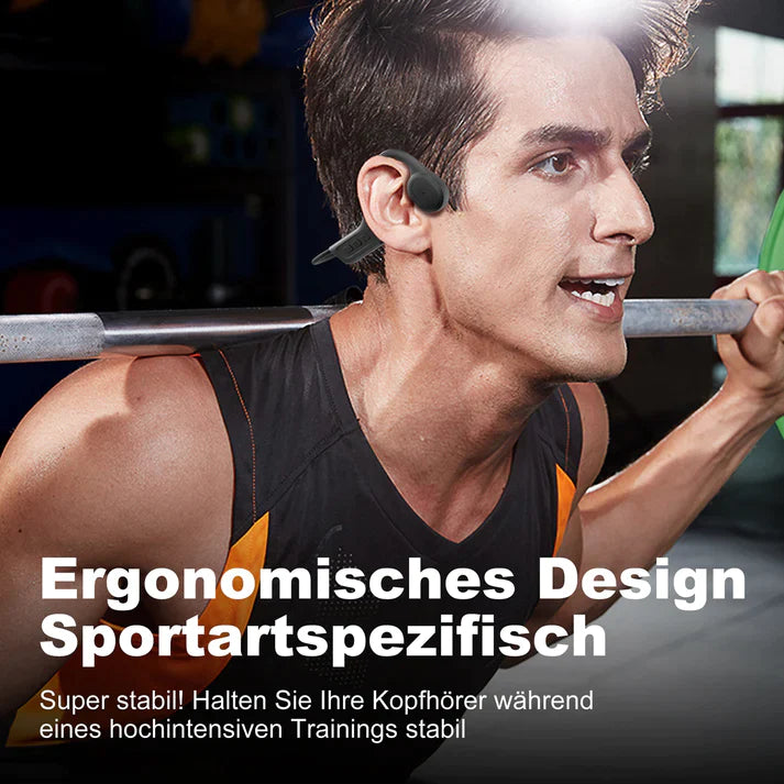 đ§2024 NEW CelsusSound S800 Bone Conduction Headphones