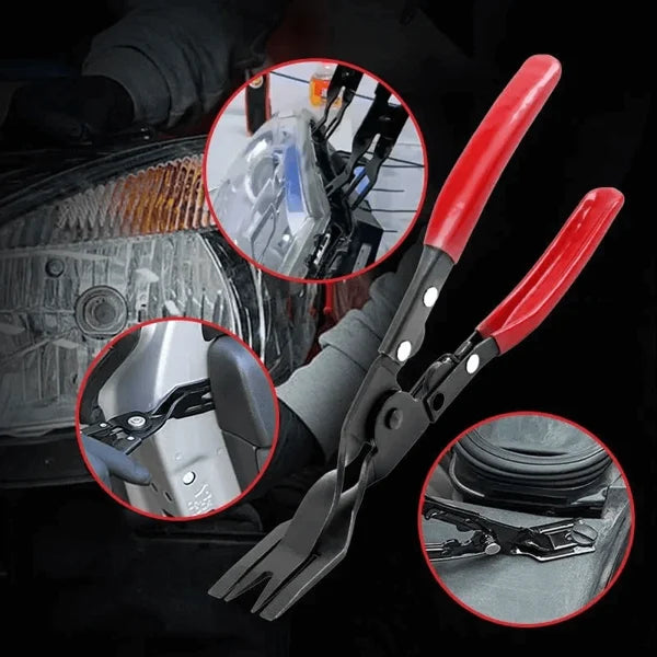 2024 hot sale 🔥🔥Clamp Pliers and Fastener Removers