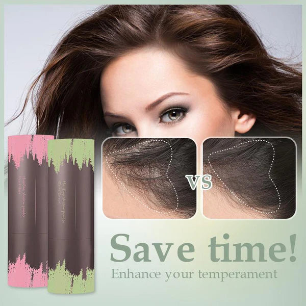 š„Limited time discountš„Hairline Shadow PowderćBuy 1 Get 1 Freeć
