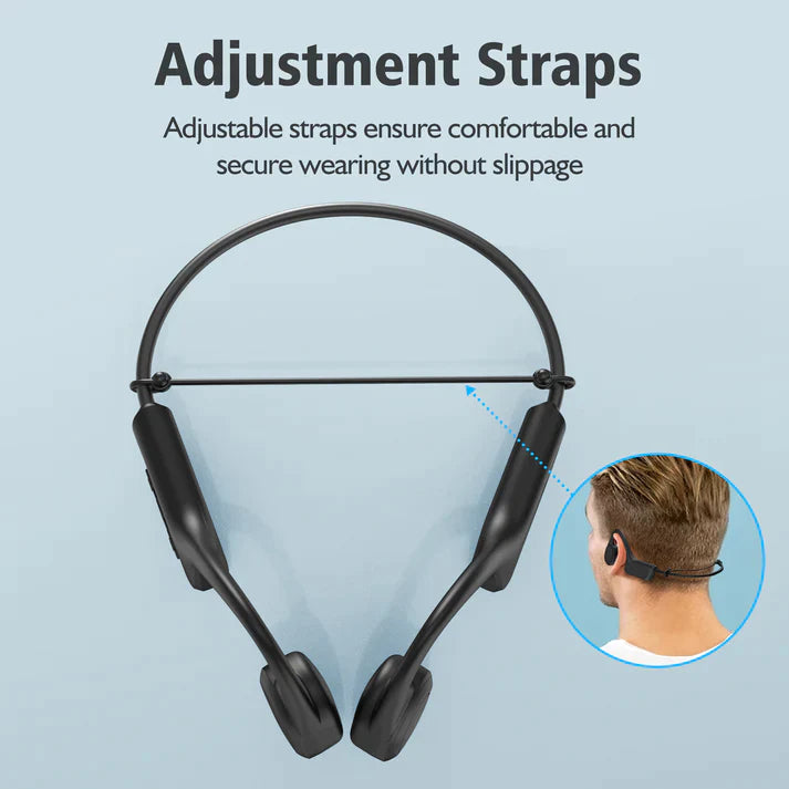 đ§2024 NEW CelsusSound S800 Bone Conduction Headphones