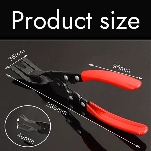2024 hot sale 🔥🔥Clamp Pliers and Fastener Removers
