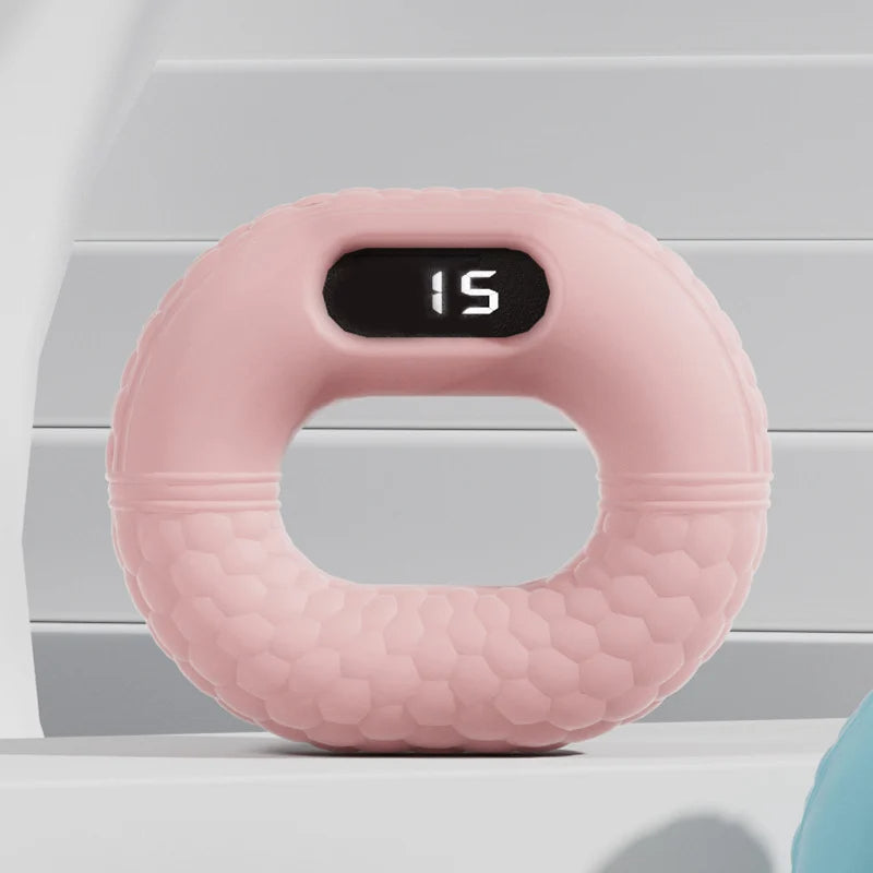 Smart Grip Ring