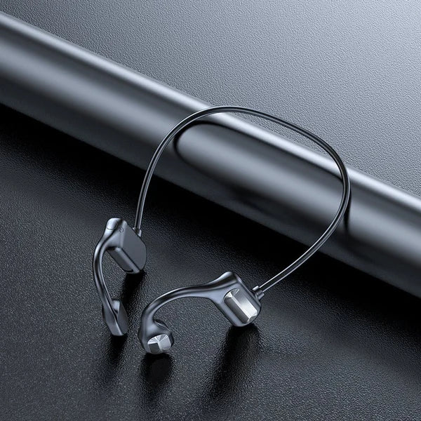 💖The latest upgrade in 2024-Bone conduction headphones 2.0