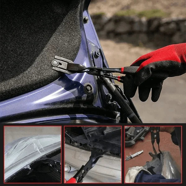2024 hot sale 🔥🔥Clamp Pliers and Fastener Removers