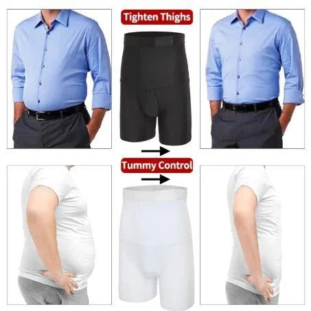 Perfect Body High Elasticity Comfortable Shapewear
