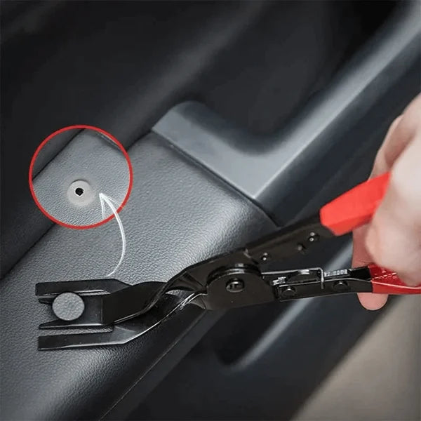 2024 hot sale 🔥🔥Clamp Pliers and Fastener Removers