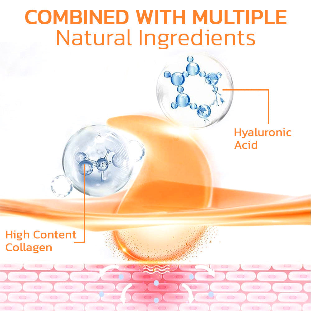 EELHOE™ Pureskin Korean Soluble Collagen Film