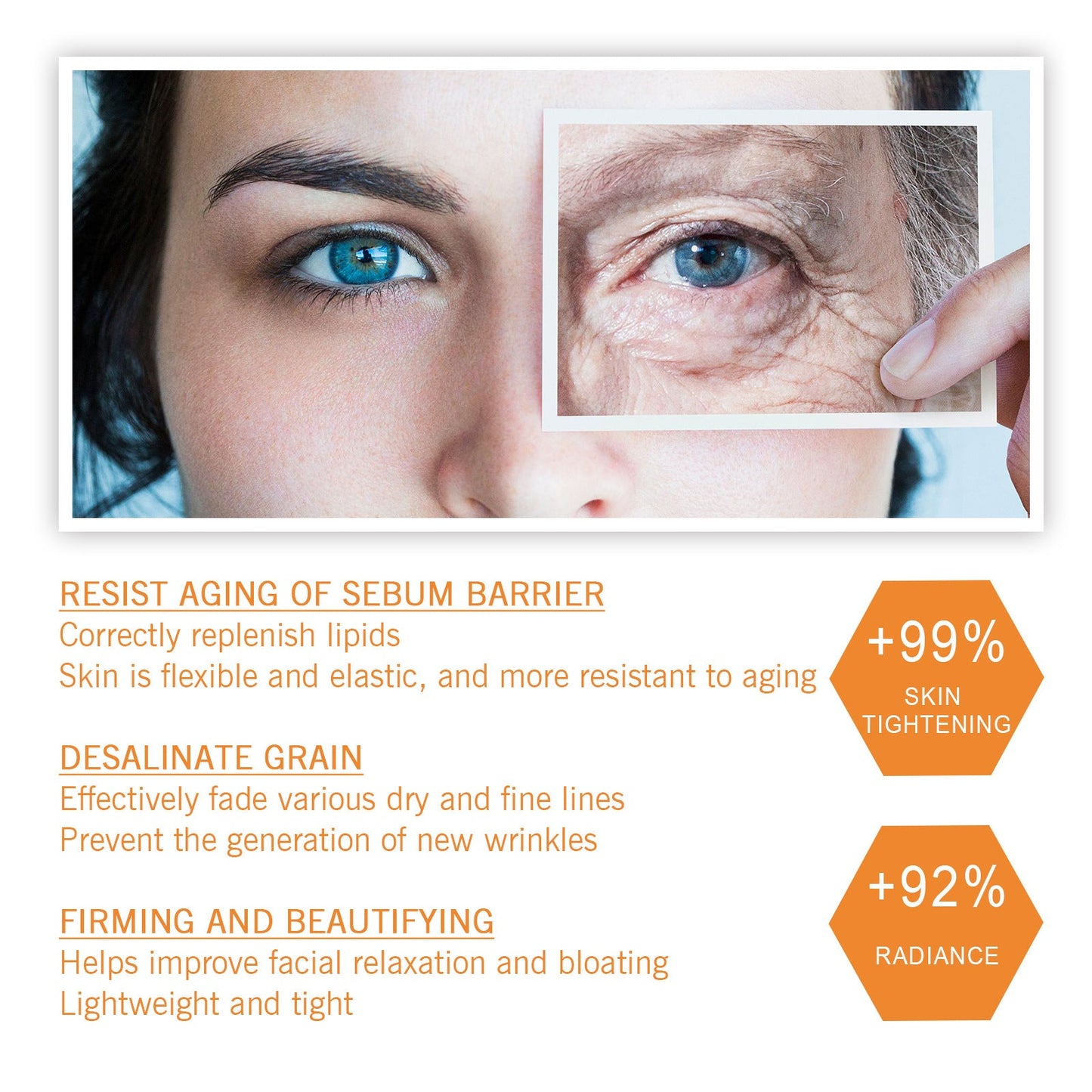 EELHOE™ Pureskin Korean Soluble Collagen Film