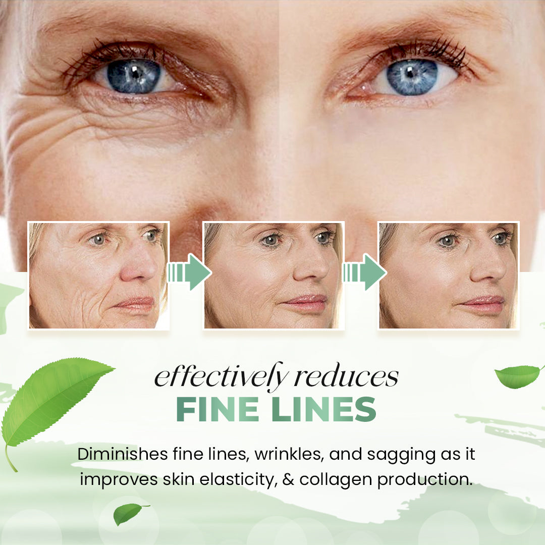 Deep Anti-Wrinkle Essence