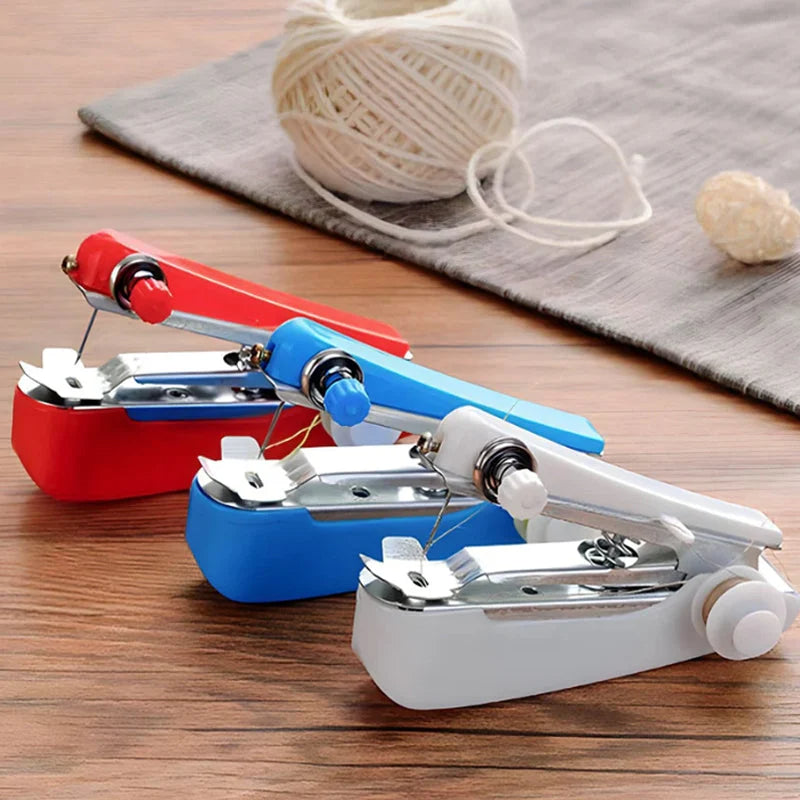 🔥LAST DAY Promotion 49% OFF🔥Portable sewing machine