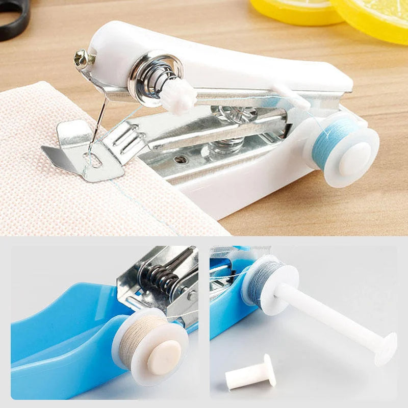 🔥LAST DAY Promotion 49% OFF🔥Portable sewing machine