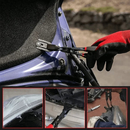 2024 hot sale 🔥🔥Clamp Pliers and Fastener Removers