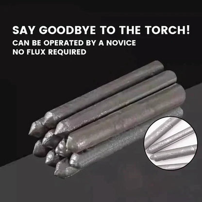 🔥Low Temperature Universal Welding Rod（50%OFF）