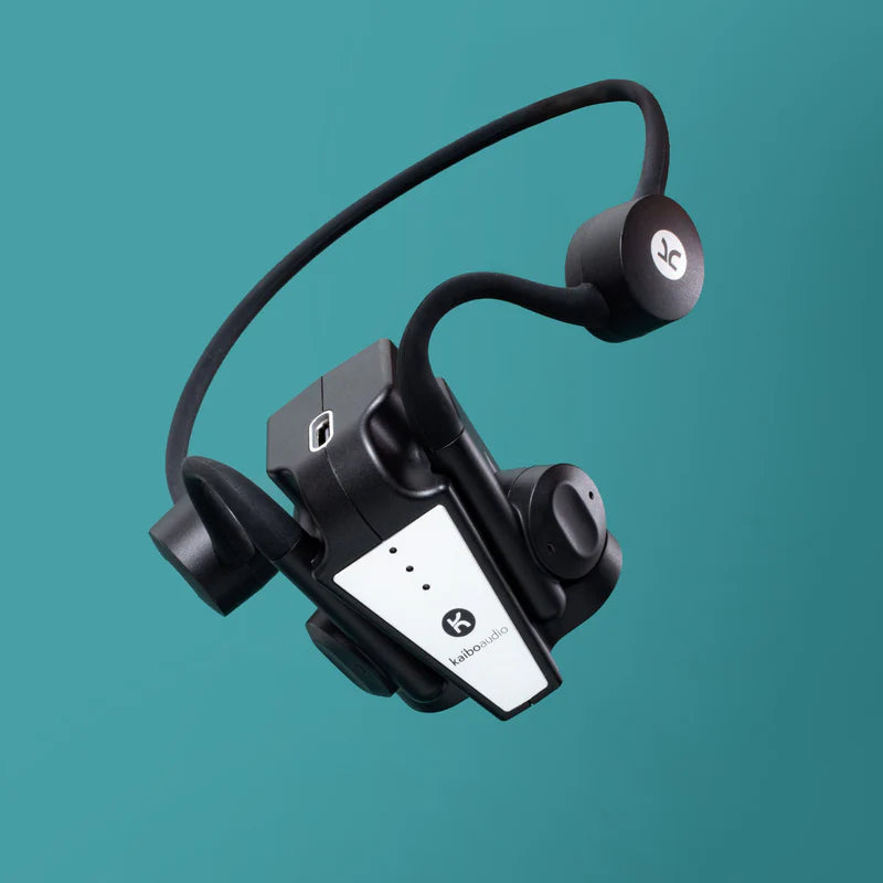 Premium True Wireless Bone Conduction Headphones