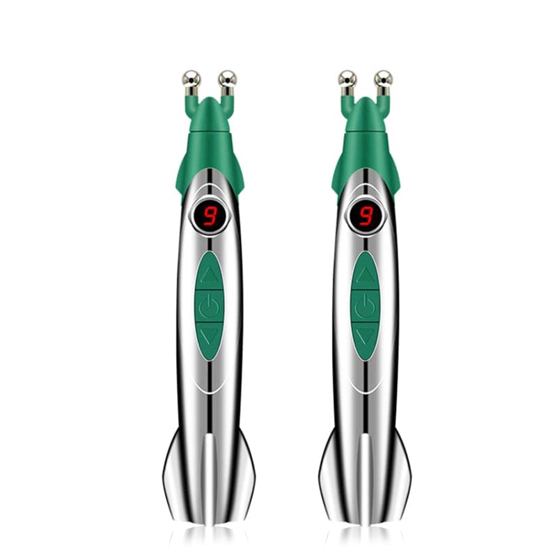 GFOUK™ DoubleDuo EMS Face Sculptor JC 1688 2PCS - USD$44.97🔥30% OFF🔥($22.5/Pc) 