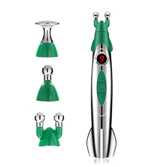 GFOUK™ DoubleDuo EMS Face Sculptor JC 1688 1PC - USD$29.97 