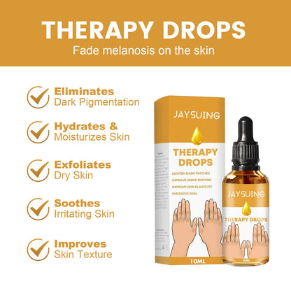 Jaysuing™ NigriCare Therapy Drops